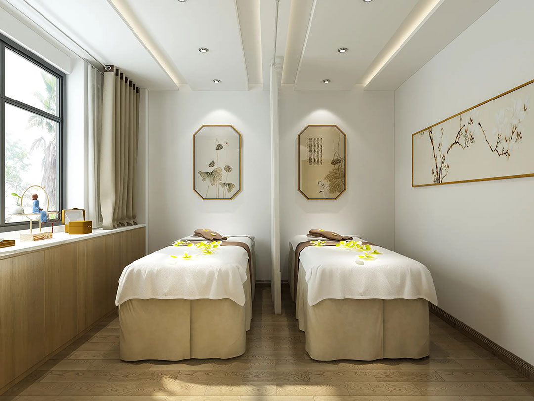 郑州艾灸馆加盟