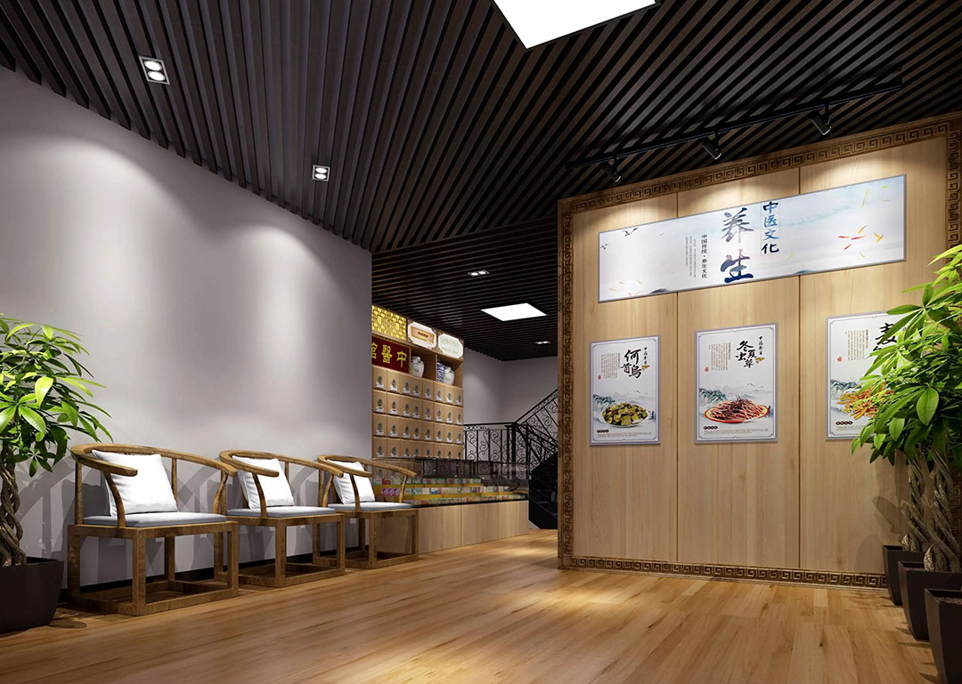 重庆艾灸馆加盟