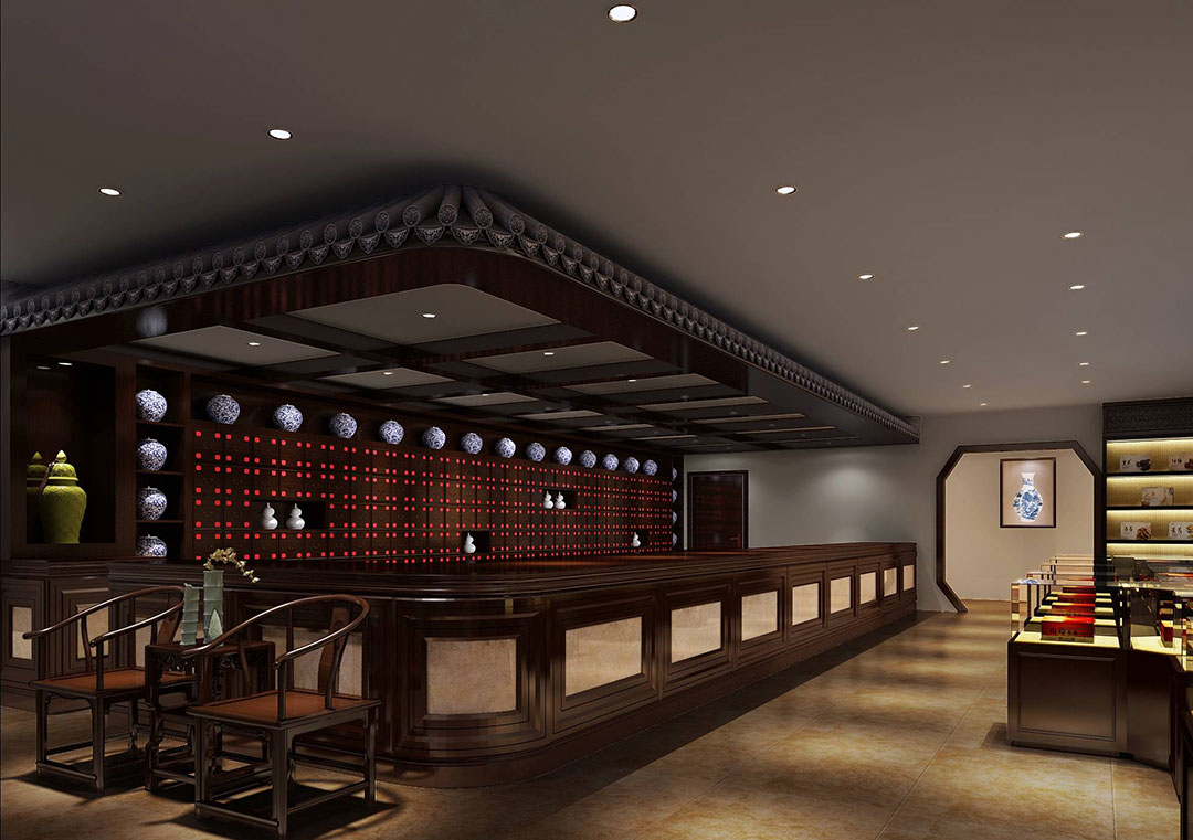 河南艾灸馆加盟