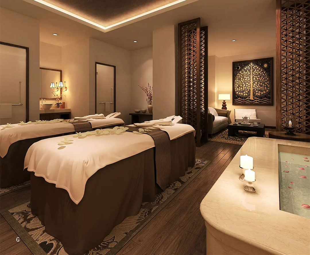 开封艾灸馆加盟